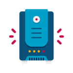 Mini Ups
