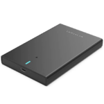 SSD-HDD Enclosure