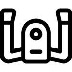 Three Lens IP Camera