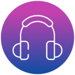 Headphone