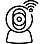 V380 PRO IP Camera