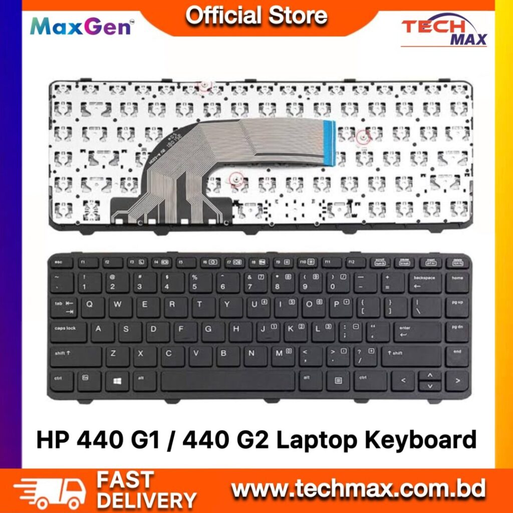 HP ProBook 440 G1 440 G2 Laptop Keyboard for HP ProBook 430 G2 440 G0 G1 G2 445 G1 G2 640 G1 645 G1 Laptop Keyboard