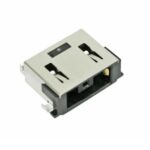 Laptop DC Jack