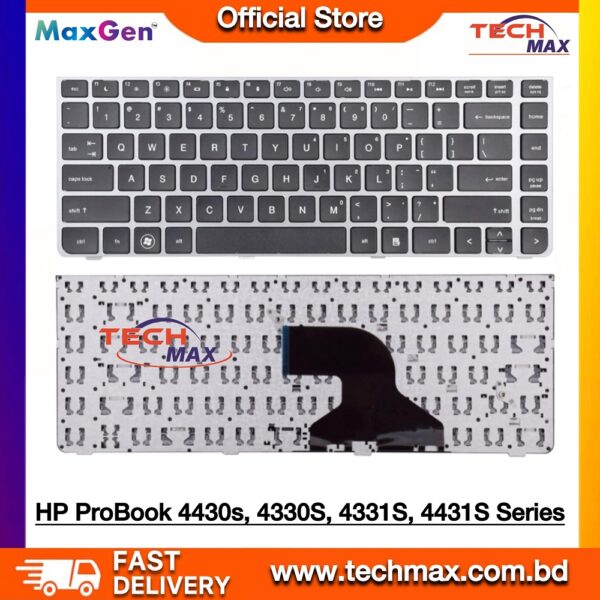 ProBook 4430S 4330S 4331S Serie