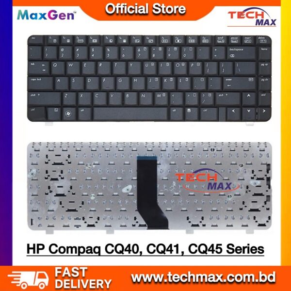 HP Compaq Presario CQ40 CQ41 CQ45 Series Laptop Keyboard
