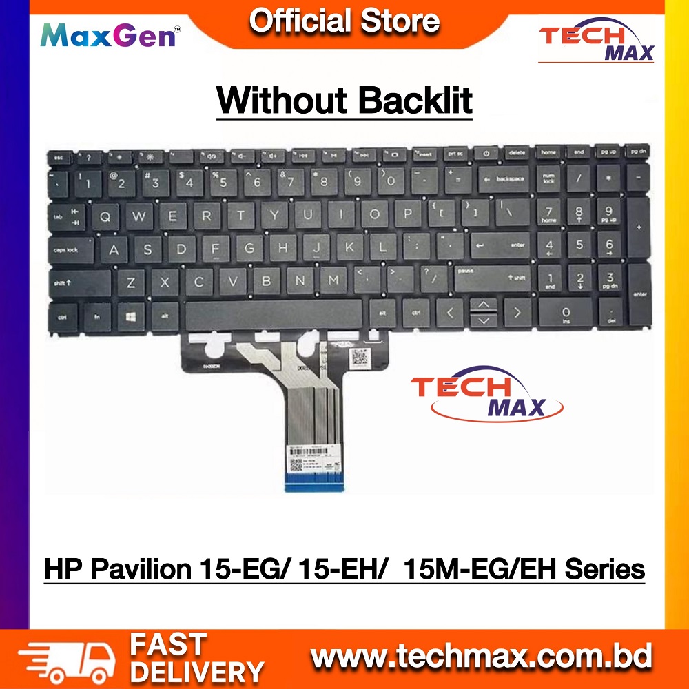 HP Pavilion 15-EG 15-EH 15-ER 15-FC 15-FD 15M-EH 16-AB 17-CN 17-CP TPN-Q246 Q245 Q286 Q287 L139 L140 W161 Pavilion 15-EG0000 15T-EG 15-EG1000 15-EG2000 15-EH 15-EH0000 15-EH1000 15-EH2000 15Z-EH Series Laptop Keyboard 1 HP Pavilion 15-EG 15-EH 15-ER 15-FC 15-FD 15M-EH 16-AB 17-CN 17-CP TPN-Q246 Q245 Q286 Q287 L139 L140 W161 Pavilion 15-EG0000 15T-EG 15-EG1000 15-EG2000 15-EH 15-EH0000 15-EH1000 15-EH2000 15Z-EH Series Laptop Keyboard