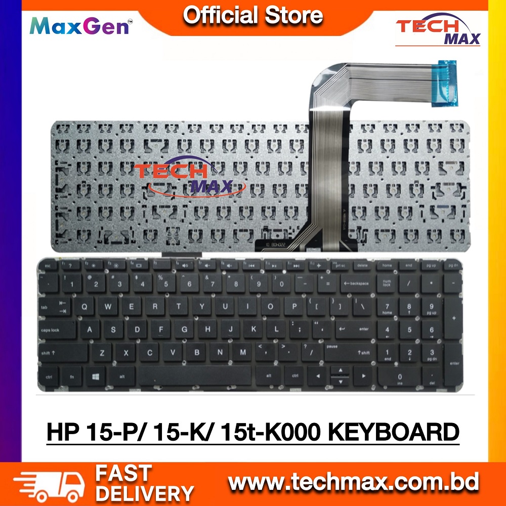 HP Pavilion 15-P 15-P000 15-K 15-p104nm 15-p150nm 15-p151nm Series Laptop Keyboard 1 HP Pavilion 15-P 15-P000 15-K 15-p104nm 15-p150nm 15-p151nm Series Laptop Keyboard