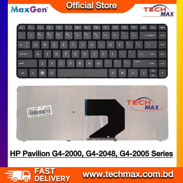 HP Pavilion G4-2000 G4-2100 G4-2200 G4-2300 G4-2400 laptop keyboard